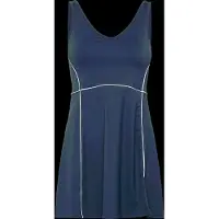 Björn Borg Ace V Dress Blauw | Maat: M