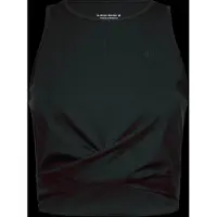 Björn Borg Studio Cross Tank Top Zwart | Maat: XL