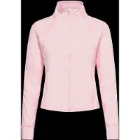 Björn Borg Soft Zip Midlayer Roze | Maat: M