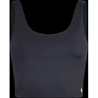 Björn Borg Dames 2-in-1 crop top Ace | Maat XL