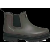 Aigle Soft Rain Fur Booties