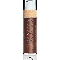 Cocosolis Zonnebrandolie Met Chocolade 110ml