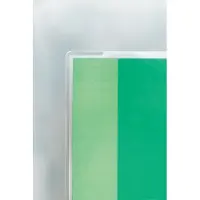 GBC Document Lamineerhoezen A3 Glanzend 125 micron (2 x 125) Transparant 100 Stuks