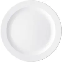 Rosenthal Bord Form 1382 Rim White 26 cm