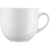 Rosenthal Koffiekop Form 1382 4 Tall White 180 ml