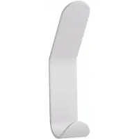 Zone Denmark A-Hook haak soft grey, double