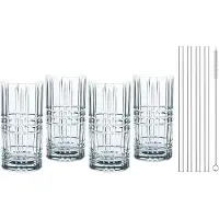Nachtmann Feel Good longdrinkglas 4-pack 44,5 cl
