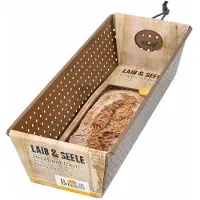 Birkmann Broodbakvorm Laib & Seele 30 x 11.5 x 7.5 cm