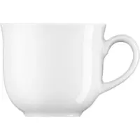 Rosenthal Espressokop Form 1382 2 Tall White 100 ml