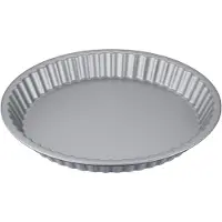 Berndes - Quiche en Taartblik, diameter 30 cm - Berndes B.Green