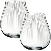 Riedel Drinkglas TUMBLER COLLECTION OPTICAL O 765 ml, Riedel
