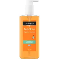 Neutrogena Anti-pickel - Washing gel - face wash - tegen puistjes - Zonder olie