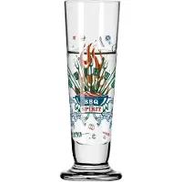Ritzenhoff Shotglas Heldenfest Schnaps #14 52 ml