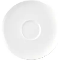 Rosenthal Schotel TAC Espresso White 11 cm