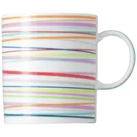 Thomas - Sunny Day Sunny Stripes - Beker met oor 0,30l