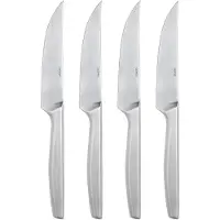 Gense Norm grillmes 4-pack Mat roestvrij staal