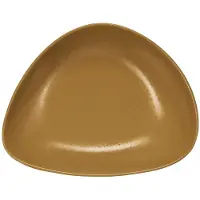 Asa selection Pastabord Cuba Ocra Yellow 27 cm