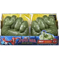 Marvel Spider-Man Brand New Day - Hulk Gamma Smash Vuisten