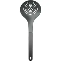 Mepal Optima schuimspaan 32x10,5 cm Zwart
