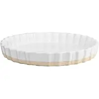 Asa selection Taartvorm Grande Al Forno White 30 cm