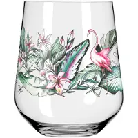 Ritzenhoff Gin & Tonicglas Schattenfauna #5 #6 710 ml (Set van 2)
