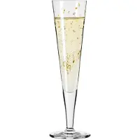 Ritzenhoff Champagneglas Goldnacht #46 205 ml