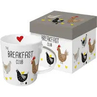 Ppd Breakfast Club Trend Mug GB