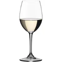 Riedel Vivant witte wijnglas 363 ml kristalglas 4 stuks