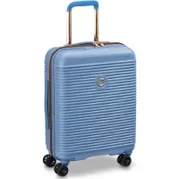 Delsey Trolley 'Freestyle 4' blauw