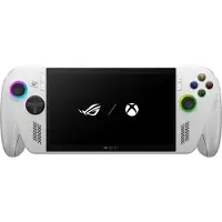 Asus Draagbare console ROG Xbox Ally 16 GB RAM 512 GB SSD Wit