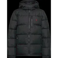 Ralph Lauren Donsjas - Polo Black - - 14-16 jaar (164-176) - Donsjassen