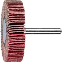 PFERD TOOLS 47802800 Lamellenslijper Diameter 60 mm 10 stuk(s)