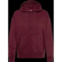 Puma Sweatshirt 'Essentials' rood