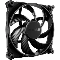 Be quiet! - Silent Wings 4 High-Speed - Case Fan - 140mm - 4-Pin PWM - Zwart