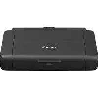 Canon Mobiele printer MAXIFY BX110