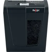 Rexel Papierversnipperaar Secure S5