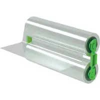 GBC Foton 30 Navulling Lamineerrol 4410027 A3/A4 Glanzend 100 micron (2 x 100) Transparant