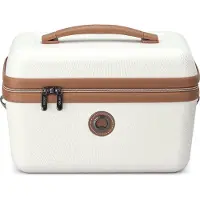 Delsey Chatelet Air 2.0 beautycase 32 cm wit