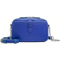 Mywalit Schoudertas blauw