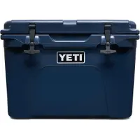 Yeti Tundra 35L Cooler, Navy Blue, koelbox