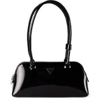 GUESS Schoudertas 'Arnela II' zwart