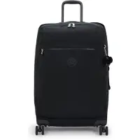 Kipling Trolley 'Darcey' zwart