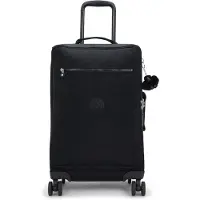 Kipling Trolley 'Jet S' zwart