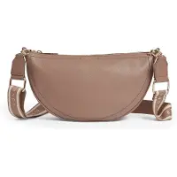 Ted Baker Schoudertas 'Lorreen ' bruin