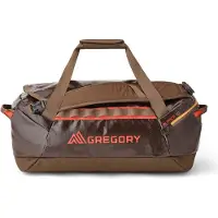 Gregory Alpaca 40 Reistas 58 cm bruin