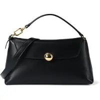Furla Handtas 'Sfera Soft' zwart