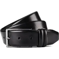BOSS Riem 'Carmello' zwart