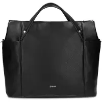 Zwei Shopper 'Pia PI160' zwart / zilver