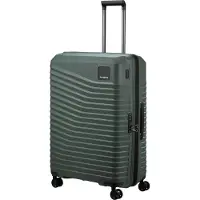 Samsonite Intuo Expandable Spinner 75cm Olive Green
