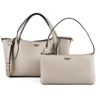 GUESS Shopper 'MELODY' greige